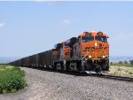 BNSF 5996